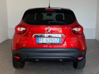 RENAULT Captur usata 5