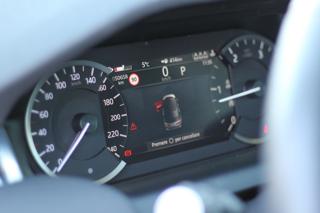 LAND ROVER Discovery Sport usata, con Cronologia tagliandi