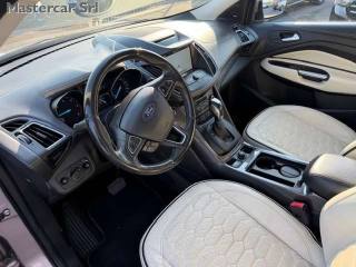 FORD Kuga usata, con Controllo trazione