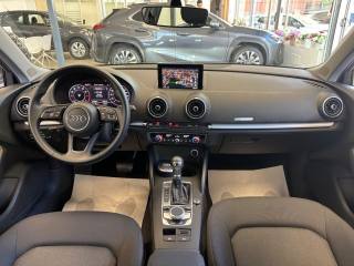 AUDI A3 usata, con Controllo automatico clima