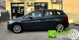 BMW 218 usata, con Autoradio