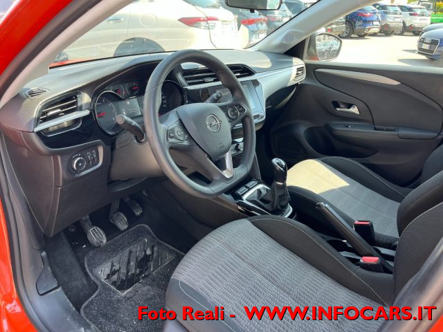 OPEL Corsa usata, con Cruise Control