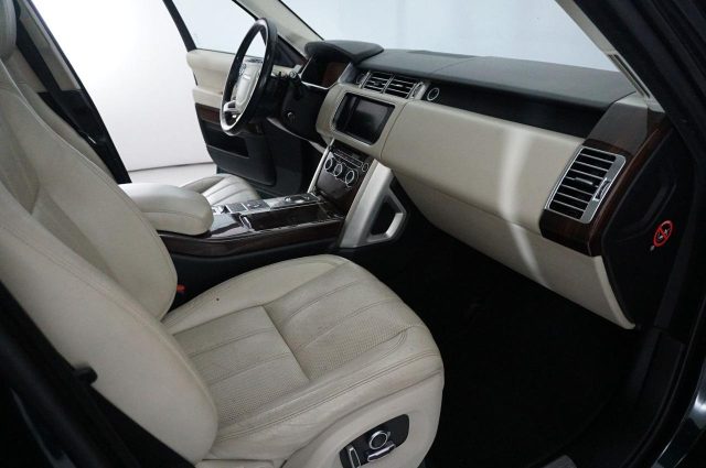 LAND ROVER Range Rover usata, con Climatizzatore