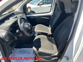 FIAT Fiorino usata, con Climatizzatore