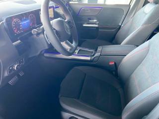 MERCEDES-BENZ GLA 200 usata, con Cruise Control