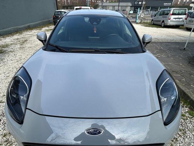 FORD Puma usata, con Airbag testa