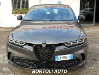 ALFA ROMEO Tonale usata, con Sensore di pioggia