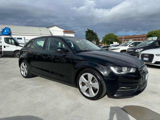 AUDI A3 usata, con Airbag laterali
