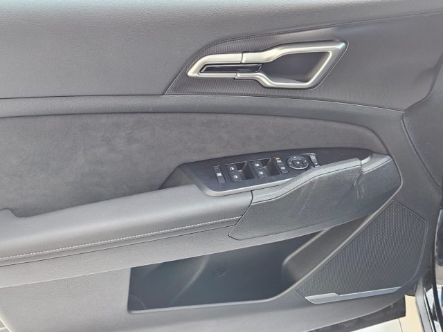 KIA Sportage usata, con Cruise Control