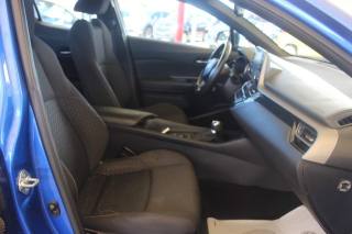 TOYOTA C-HR usata, con Controllo trazione