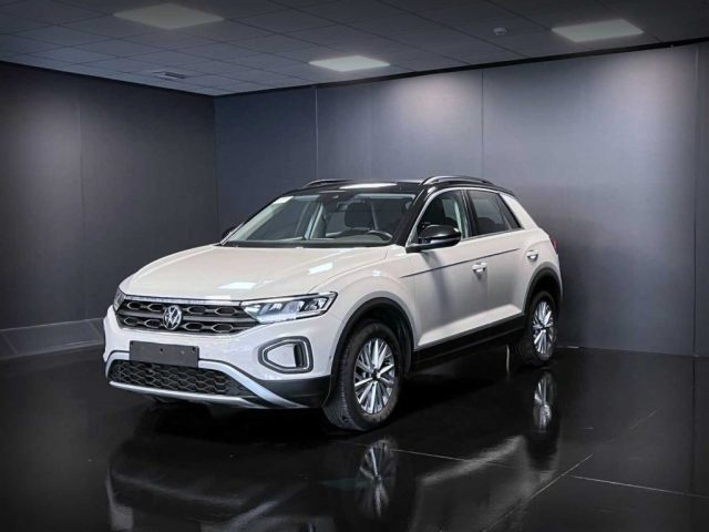 VOLKSWAGEN T-Roc usata, con ABS