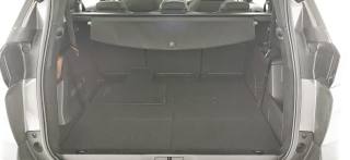 PEUGEOT 5008 usata, con Sedile posteriore sdoppiato