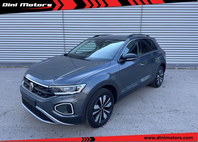 VOLKSWAGEN T-Roc usata, con ABS