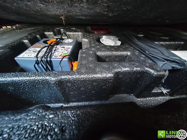 NISSAN Qashqai usata, con Sistema di navigazione