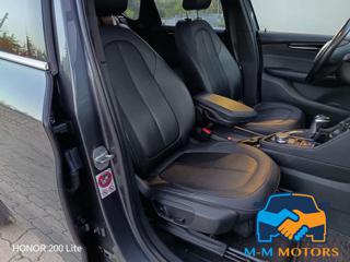 BMW 218 usata, con Controllo trazione