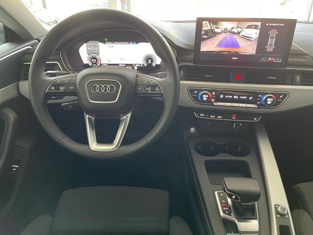 AUDI A5 usata, con Cruise Control