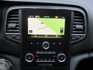 RENAULT Megane usata, con Servosterzo