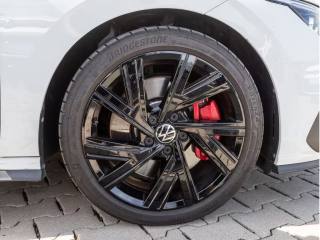 VOLKSWAGEN Golf usata, con Airbag Passeggero