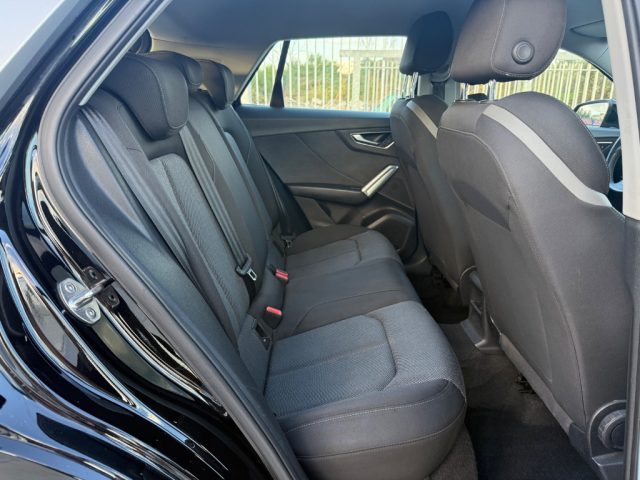 AUDI Q2 usata 26