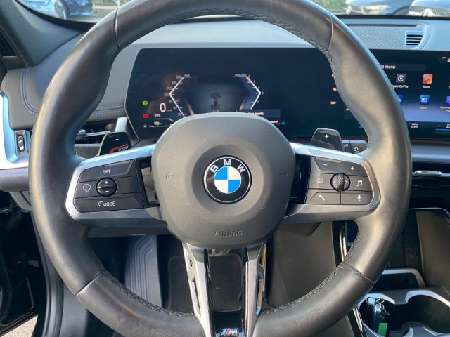 BMW X1 usata, con Immobilizzatore elettronico