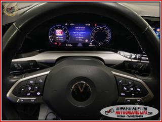 VOLKSWAGEN Golf usata, con ESP