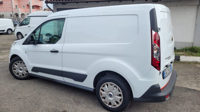 FORD Transit Connect usata, con Airbag