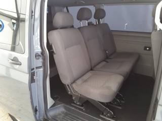 VOLKSWAGEN Caravelle usata, con ESP