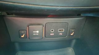 FIAT Tipo usata, con USB