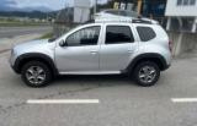 DACIA Duster usata, con Autoradio