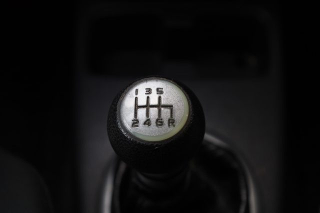 FIAT Sedici usata, con Ruota di riserva