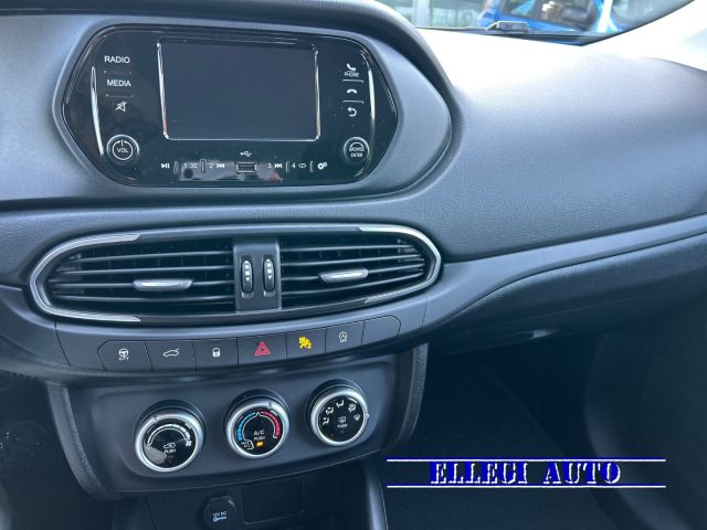 FIAT Tipo usata, con Sensori di parcheggio posteriori