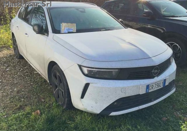 OPEL Astra usata, con Airbag