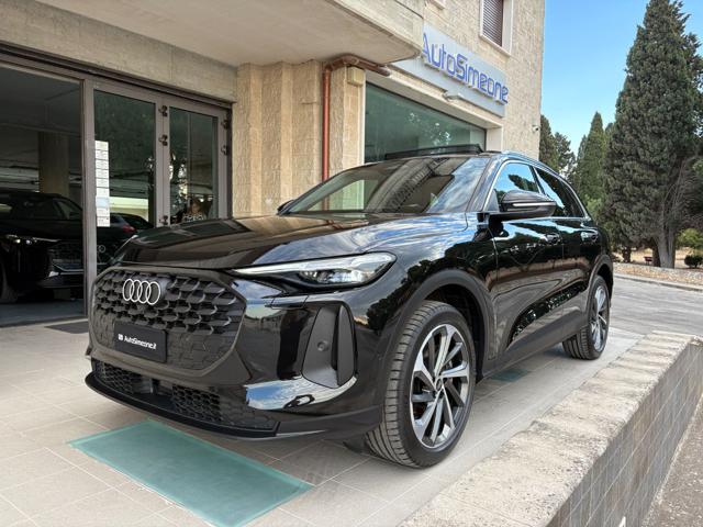 AUDI Q5 usata, con ABS