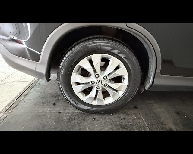 HONDA CR-V usata, con Telecamera per parcheggio assistito