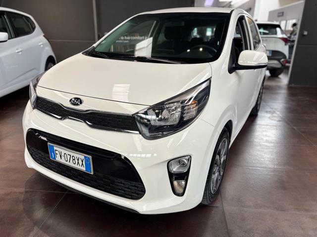 KIA Picanto usata, con Airbag