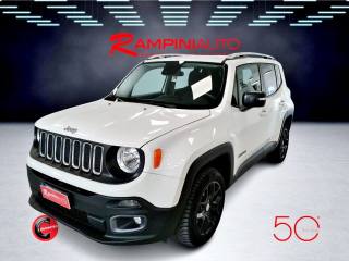 JEEP Renegade usata 1