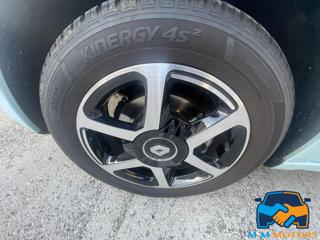 RENAULT Twingo usata 47