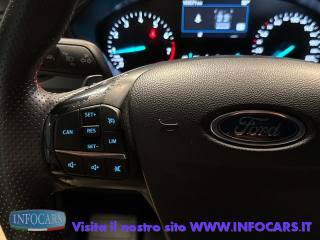 FORD Focus usata, con Sistema di navigazione