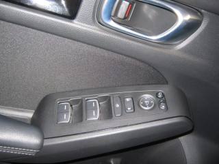 HONDA Civic usata, con Controllo elettronico della corsia