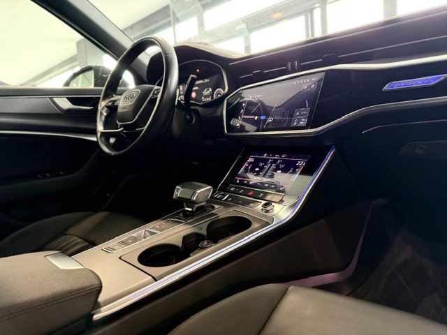 AUDI A6 usata, con Cerchi in lega