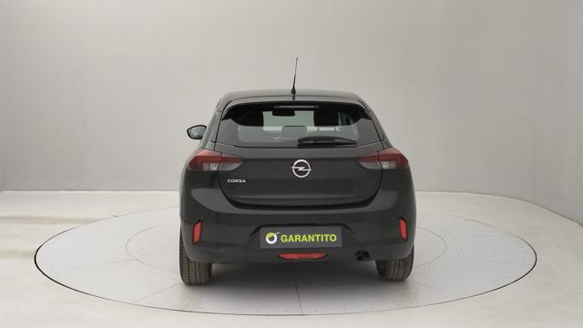 OPEL Corsa usata, con Airbag Passeggero