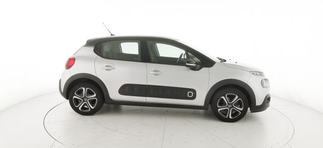 CITROEN C3 usata, con Volante multifunzione