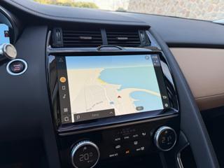 JAGUAR E-Pace usata, con Servosterzo