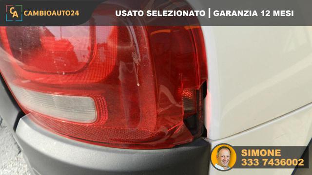 CITROEN C4 Cactus usata 118