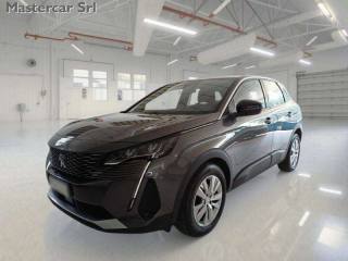 PEUGEOT 3008 usata, con Airbag