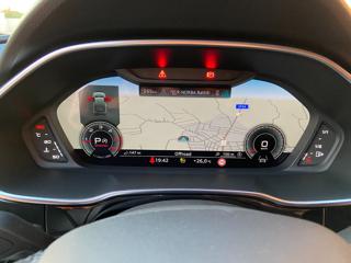 AUDI Q3 usata, con Cruise Control