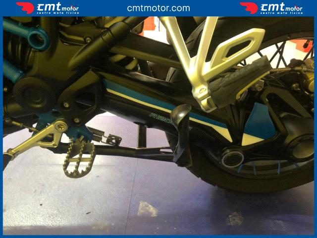BMW R 1200 GS Adventure usata 7