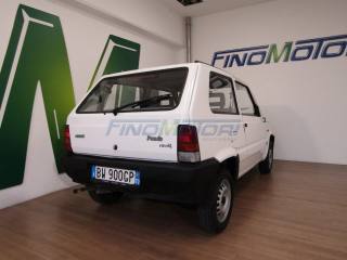 FIAT Panda usata 11