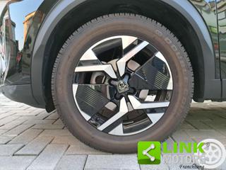 PEUGEOT 2008 usata, con Chiusura centralizzata