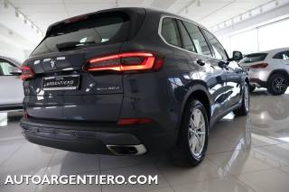 BMW X5 usata, con Sistema di riconoscimento della stanchezza